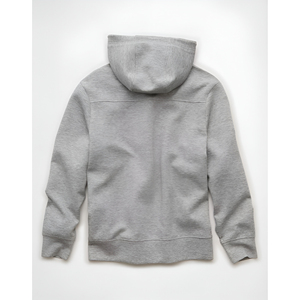 Sweat-shirt unisexe de haute qualité en coton mélangé et polaire pour un usage quotidien, uniforme d'équipe sportive, production personnalisée OEM ODM - Product Image 4