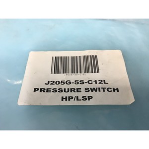 สวิตช์แรงดัน J205G-5S-C12L 13 whitman, HP/LSP-อุปกรณ์เซมิคอนดักเตอร์มรดกระดับโลกที่ไว้ใจได้และชิ้นส่วน - Product Image 4