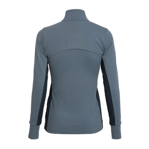 Camiseta con Gráfico de Escena Espeluznante para Mujer, Talla Grande, Bordado, Diseño Artístico Único, Cuello Redondo, Informal, Cómoda, Transpirable, 240g, 100% Algodón - Product Image 4