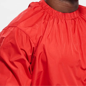 Traje de Sauna Unisex Informal con Capucha y Logotipo Personalizado, para Invierno, Pérdida de Peso, Gimnasio, Ejercicio en Casa, Poliéster, Talla y Color Personalizables - Product Image 5