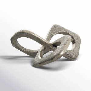 Elegante Escultura Contemporánea para Mesa, Adorno Decorativo Hecho a Mano para Decoración de Interiores al Mejor Precio - Product Image 2