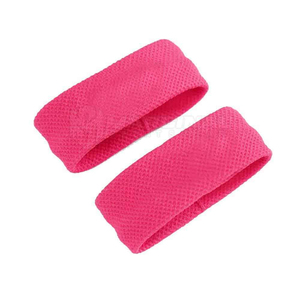 Bandes de biceps pour le sport, bandes de biceps de football américain légères avec logo personnalisé, bandes de biceps - Product Image 1