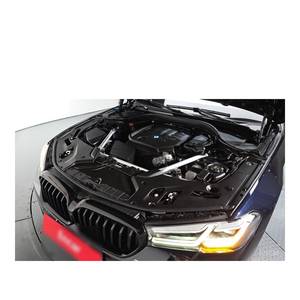 BMW Serie 5 523d M Sport 2023, 36,002 km, Diésel, Caja de Cambios Automática, Volante a la Izquierda - Product Image 5