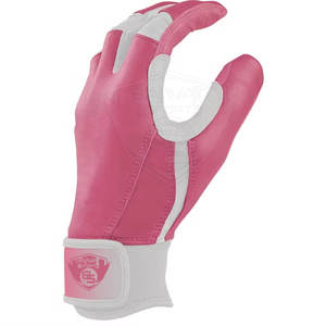 Guantes de Bateo de Puño Corto con Diseño Personalizado al Por Mayor, los Más Vendidos a un Precio Razonable - Product Image 6