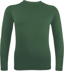 Chaleco sin mangas de malla transpirable unisex, color verde y blanco, cuello redondo, ropa deportiva para adultos, para todas las estaciones - Product Image 3