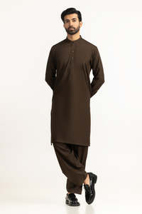 Salwar Kameez de Moda para Hombre, Ropa India y Pakistaní, Traje Étnico de Manga Larga, Calidad Premium - Product Image 2