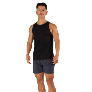 Pantalones Cortos Deportivos Apex para Hombre, 5.5 Pulgadas de Largo Interior, Ligeros, Elásticos, de Secado Rápido, para Gimnasio, Correr, Fitness, Ropa Deportiva, Venta al Por Mayor OEM - Product Image 4