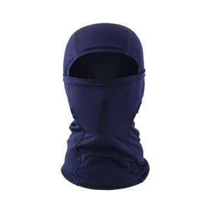 Pasamontañas de Una Sola Pieza, Personalizado, de Spandex y Poliéster, Transpirable, para Hombre y Mujer, Venta al Por Mayor - Product Image 6