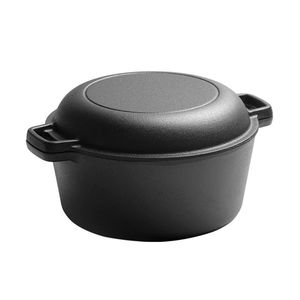 Pentola Olandese Multiuso per Avventure all'Interno e all'Esterno - Product Image 1