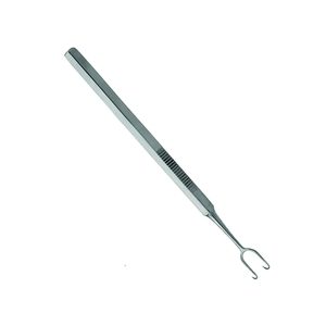 Joseph Skin Hook, instrument chirurgical sur mesure, construction en acier inoxydable, pointe de précision, poignée ergonomique - Product Image 2