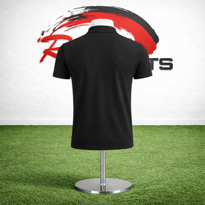 Camiseta Polo Personalizada OEM para Hombre de Manga Larga – Camisetas Polo Casuales de Moda para Ropa Deportiva y Urbana - Product Image 2