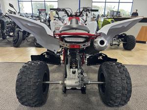 พร้อมส่ง ยามาฮ่า แร็ปเตอร์ 700R SE ATV สปอร์ต ปี 2025 มือสอง มีจำหน่าย - Product Image 2