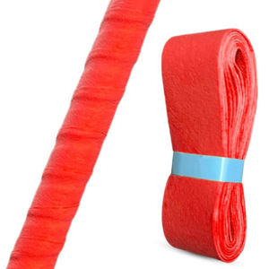 Empuñaduras de Gamuza Antideslizantes Personalizadas para Palos de Hockey sobre Césped, Colores Sólidos, para un Rendimiento Mejorado - Product Image 6