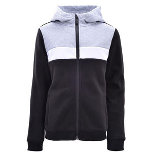 OEM Edoor Wears Survêtement en polaire pour homme, séchage rapide, streetwear, polyester, vêtements de sport, ensemble de course et de jogging, ensemble de fitness pour la salle de sport, vente en gros - Product Image 6