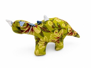<b>Printed</b> cotton hanging toys with colorful patterns playful designs and handcrafted appeal ideal for <b>nursery</b> decor gifting and - Product Image 4