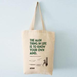 Eco-Friendly Striped Cotton Canvas Tote <b>Bag</b> with Rope Handle <b>Medium</b> <b>Size</b> Shoulder Strap Custom Printed Logo for Travel - Product Image 6