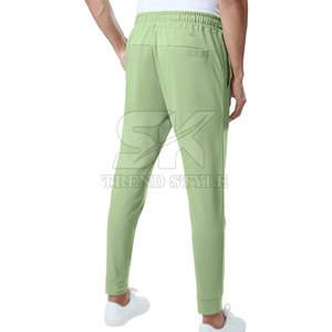 Pantalones de hombre de diseño único, recién llegados, talla grande, de secado rápido, a precio de mayoreo. - Product Image 3