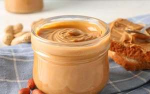 Pâte de noix de cajou pure, lisse et saine, beurre de noix de cajou grillé, naturel, végétalien, en provenance du Vietnam - Product Image 6
