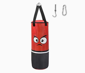 Saco de Boxeo Independiente para Adultos, Equipo de Entrenamiento Físico para Ejercicio en Casa, Kickboxing, MMA y Práctica de Defensa Personal - Product Image 1