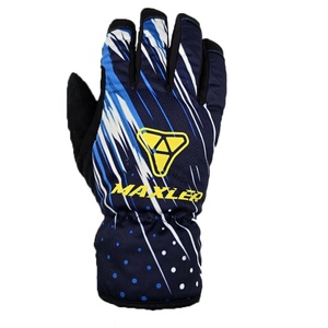 Motocross for Men Women Breathable Lightweight <b>Gloves</b> for MTB Motorcycle <b>Gloves</b> Bike <b>Gloves</b> - Product Image 3