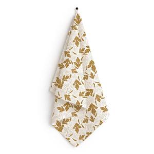 Juego de Paños de Cocina de Algodón Ultra Absorbentes, Paños de Cocina de Secado Rápido para Cocinar y Limpiar, Paños Reutilizables Duraderos - Product Image 1