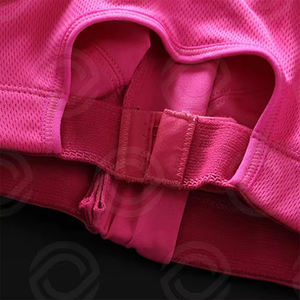 Sujetador Deportivo para Mujer, de Alta Moda, Más Vendido, Último Diseño, Calidad Profesional, Servicio OEM Personalizado - Product Image 5