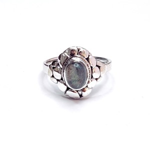 <b>Labradorite</b> Fashion <b>Ring</b> 4.7 Grams - Product Image 1