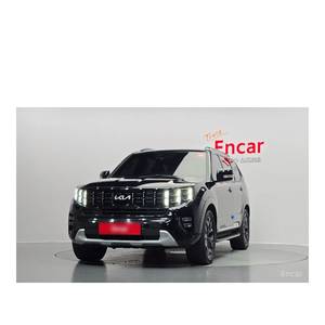 Kia Mohave 2022, Diésel 3.0, 4x4, 6 Plazas, Cuero, Caja de Cambios Automática, 38,289 km, Volante a la Izquierda - Product Image 3