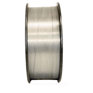 Fil de soudage fourré en acier inoxydable AWS A5.9 ER308, marque phare, certifié ISO9001, teneur en flux de 18 %, diamètre 0,8/1,2/1,6 mm - Product Image 4
