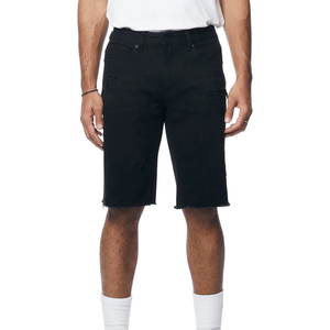 Pantalones Cortos de Mezclilla para Hombre, Diseño de Moda, Estilo Urbano, Alta Calidad, en Venta - Product Image 6