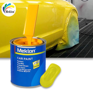 Hochleistungs-Autore parat urlack Acrylfarbe Liquid Metallic Coating für Automotive Spray Appearance Liquid - Product Image 2