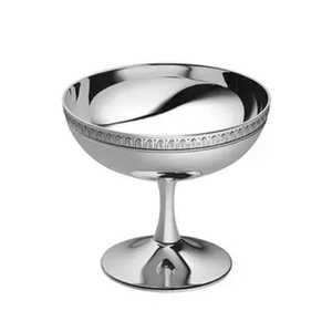 Seau à glace isotherme en acier inoxydable doré martelé pour vin et bière, avec poignées, écologique, compatible lave-vaisselle, pour bar - Product Image 3
