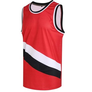 Men's Team Pack Numbers Reversible Basketball Jersey Animal Floral 100% Polyester Breathable Four-Way Stretch Moisture Wicking - Product Image 1