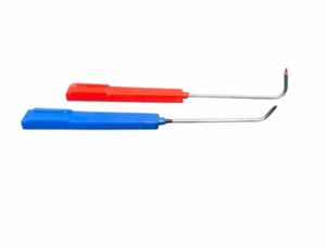 Stylo enregistreur de haute qualité pour systèmes de graphiques à bande, cartouche de stylo enregistreur de remplacement pour graphiques industriels - Product Image 2