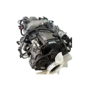 Motor de Gasolina/Petróleo Usado de Alto Rendimiento 1HZ 1HDT 4.2D 4.2TD de 24 Válvulas y 3.0L para Venta al por Mayor de Alta Calidad - Product Image 2