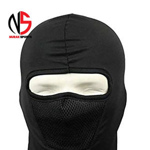 Balaclavas en polyester de qualité supérieure pour hommes et femmes, personnalisables, pour le cyclisme et les sports, 100 % polyester, dernier design, en promotion - Product Image 6