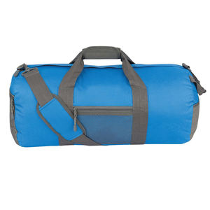 Heavy Duty Multi-Pocket Canvas Travel Duffle <b>Bag</b> Large Capacity Weekend Luggage <b>Bag</b> for Men Women <b>Overnight</b> Trip Grey - Product Image 6