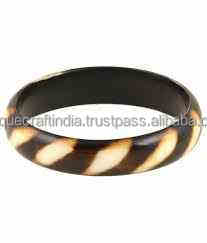 Premium Quality Elegant and Durable <b>Resin</b> Bangles Unique <b>Crafts</b> India for Casual and Evening Wear Unique Fashion Bangle - Product Image 3