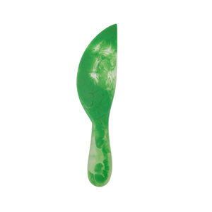 Affordable Factory Price <b>Cheese</b> Knife <b>Set</b> with Resin with Golden Foil Handle and Stainless Steel Blades Knife <b>Set</b> From India - Product Image 2