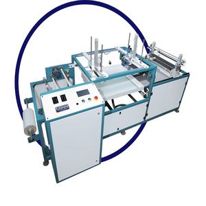 Máquina adhesiva de diamantes de imitación completamente automática de alta calidad para tela a precio mayorista para exportación - Product Image 1