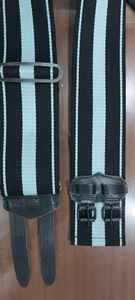 Genuine Nylon Web <b>Belts</b> 64mm & 75mm Heavy Duty Custom Ceremonial Stable <b>Belt</b> for <b>Work</b> & Uniforms - Product Image 5