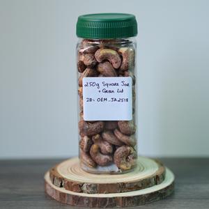 Jar-OEM - Oferta Especial al por Mayor: Anacardos Tostados, Salados y Cremosos, Orgánicos, de Primera Calidad, Personalizables - Product Image 2