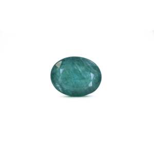 Certified Natural Zambian Emerald 8.3 Carat Loose Gemstone Emerald Cut 8x10mm for Fine Jewelry - Product Image 1