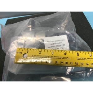 Regulador de Presión APTech AP1502S 4PW MV4 VE, 119907 - Equipo y Piezas de Semiconductores de Confianza de Marca Global - Product Image 3