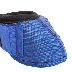 Botas de protección para patas de caballo, herraduras, la mejor calidad, duraderas, elegantes, personalizables en tamaño y material. - Product Image 2