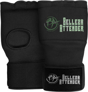 Guantes de Boxeo Personalizables Ilink de Plástico PU Impermeable para Adultos con Interior de Gel, Precio al por Mayor, Envío Rápido - Product Image 3