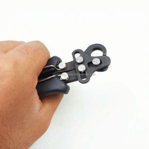 Alicates de Joyería de Acero Inoxidable de Alta Calidad, Ligeros y Suaves, para Crear Lazos y Abalorios - Product Image 2