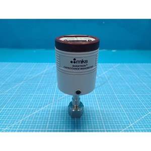 Manómetro de Capacitancia MKS BARATRON 622A111BE, Manómetro de Capacitancia Absoluta, Usado como Está, Piezas de Equipos Semiconductores Legados - Product Image 2