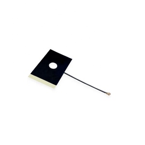 Antena PCB de montaje adhesivo NFC de 13,56 MHz con ferrita - Product Image 3