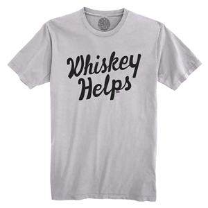 เสื้อยืดคอกลมแขนสั้นสำหรับผู้ชายผ้าคอตตอนคอมบ์100% คอกลมพิมพ์ลายดีไซน์สำหรับโรงงานผลิต - Product Image 1